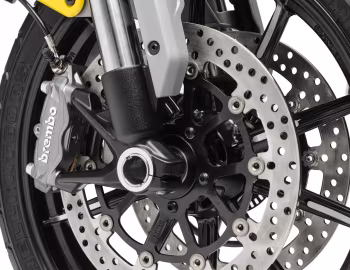 Ducati Scrambler 1100 '2018–н.в.