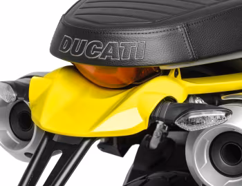 Ducati Scrambler 1100 '2018–н.в.