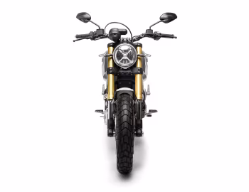 Ducati Scrambler 1100 Special '2018–pr.