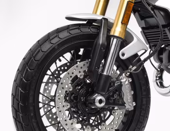 Ducati Scrambler 1100 Special '2018–pr.