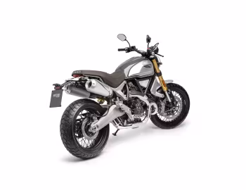 Ducati Scrambler 1100 Special '2018–pr.