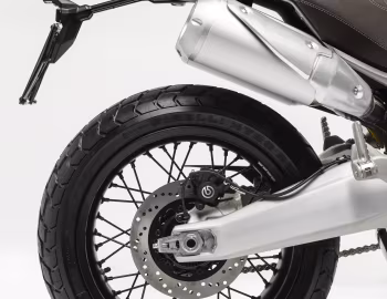 Ducati Scrambler 1100 Special '2018–pr.