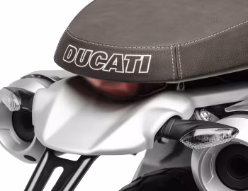 Ducati Scrambler 1100 Special '2018–н.в.