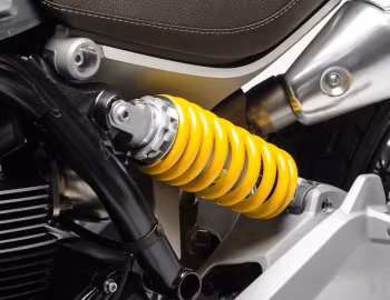 Ducati Scrambler 1100 Special '2018–н.в.