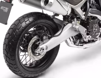 Ducati Scrambler 1100 Special '2018–н.в.