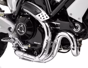 Ducati Scrambler 1100 Special '2018–н.в.