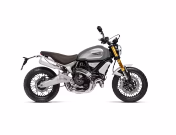 Ducati Scrambler 1100 Special '2018–н.в.