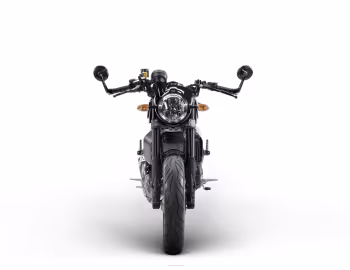 Ducati Scrambler Cafe Racer '2017–pr.