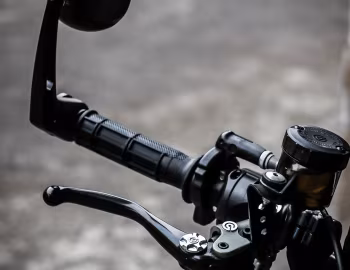 Ducati Scrambler Cafe Racer '2017–pr.