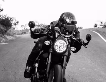 Ducati Scrambler Cafe Racer '2017–н.в.