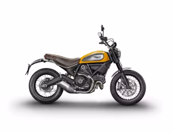 Ducati Scrambler Classic '2015–17