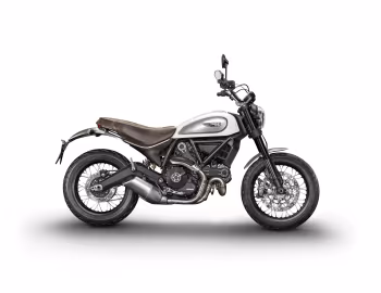 Ducati Scrambler Classic '2017–23