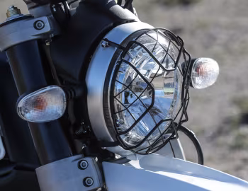Ducati Scrambler Desert Sled '2017–pr.