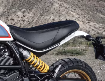 Ducati Scrambler Desert Sled '2017–pr.