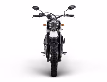Ducati Scrambler Desert Sled '2017–pr.