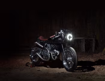 Ducati Scrambler Essenza '2017