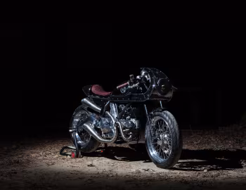 Ducati Scrambler Essenza '2017