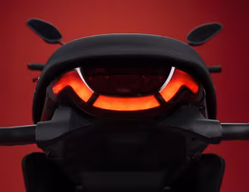 Ducati Scrambler Full Throttle '2023–25