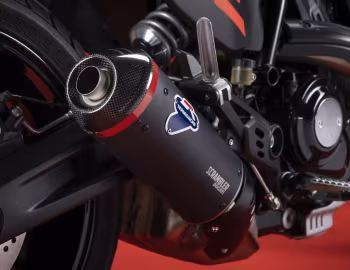 Ducati Scrambler Full Throttle '2023–25