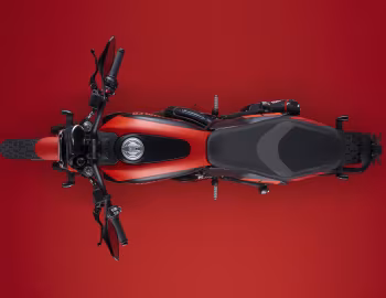 Ducati Scrambler Full Throttle '2023–25