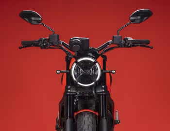 Ducati Scrambler Full Throttle '2023–25