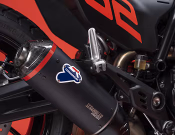 Ducati Scrambler Full Throttle '2023–25