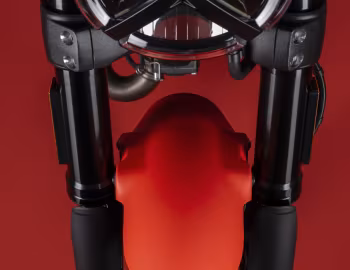Ducati Scrambler Full Throttle '2023–25
