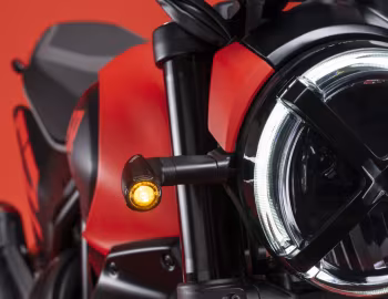 Ducati Scrambler Full Throttle '2023–25