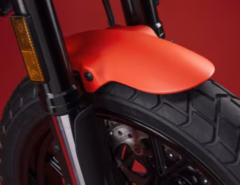 Ducati Scrambler Full Throttle '2023–25