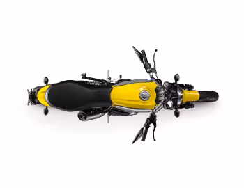Ducati Scrambler Icon '2015–23