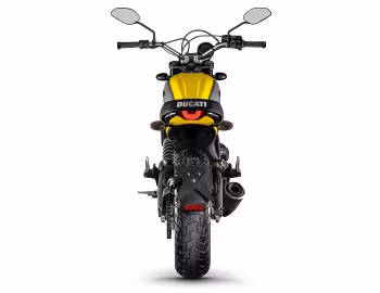 Ducati Scrambler Icon '2015–23