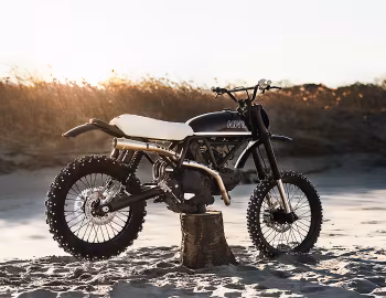 Ducati Scrambler RT '2017