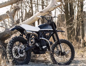 Ducati Scrambler RT '2017