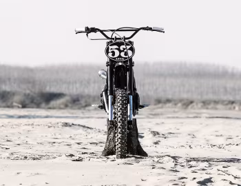 Ducati Scrambler RT '2017