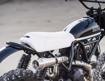 Ducati Scrambler RT '2017