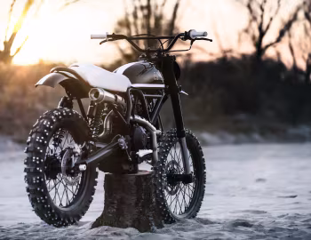 Ducati Scrambler RT '2017