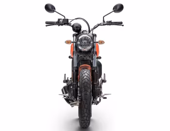 Ducati Scrambler Sixty2 '2015–23