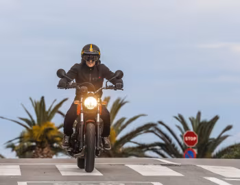 Ducati Scrambler Sixty2 '2015–23