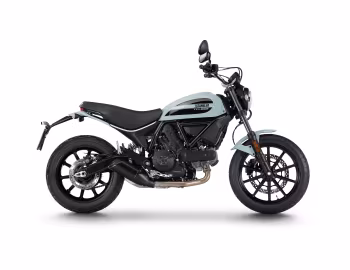 Ducati Scrambler Sixty2 '2015–23
