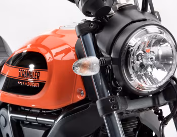 Ducati Scrambler Sixty2 '2015–23
