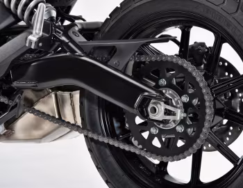 Ducati Scrambler Sixty2 '2015–23