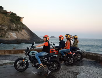 Ducati Scrambler Sixty2 '2015–23