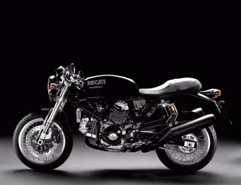 Ducati Sport1000 '2006–09