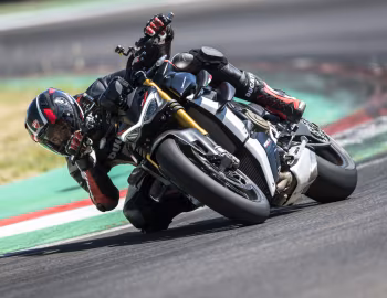 Ducati Streetfighter V4 SP '2022–25
