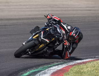 Ducati Streetfighter V4 SP '2022–25