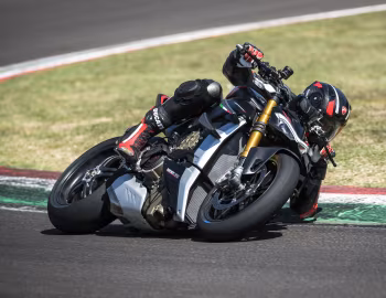 Ducati Streetfighter V4 SP '2022–25