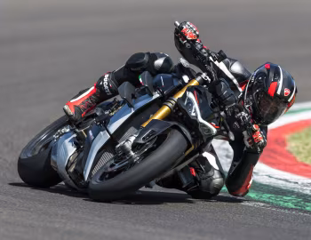 Ducati Streetfighter V4 SP '2022–25