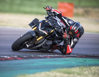 Ducati Streetfighter V4 SP '2022–25