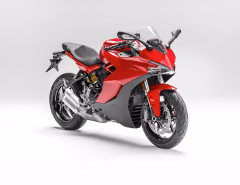 Ducati SuperSport '2017–pr.