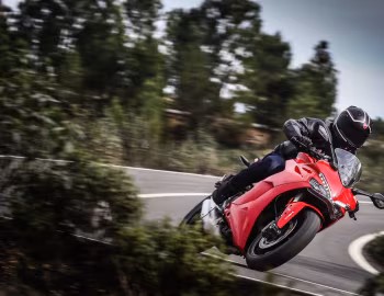 Ducati SuperSport '2017–pr.